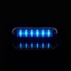 LED ECE R65 Mini Teeb LTE1835