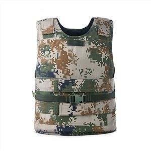 SENKEN Sib Hnyav Hnyav Bulletproof Tsho Muag